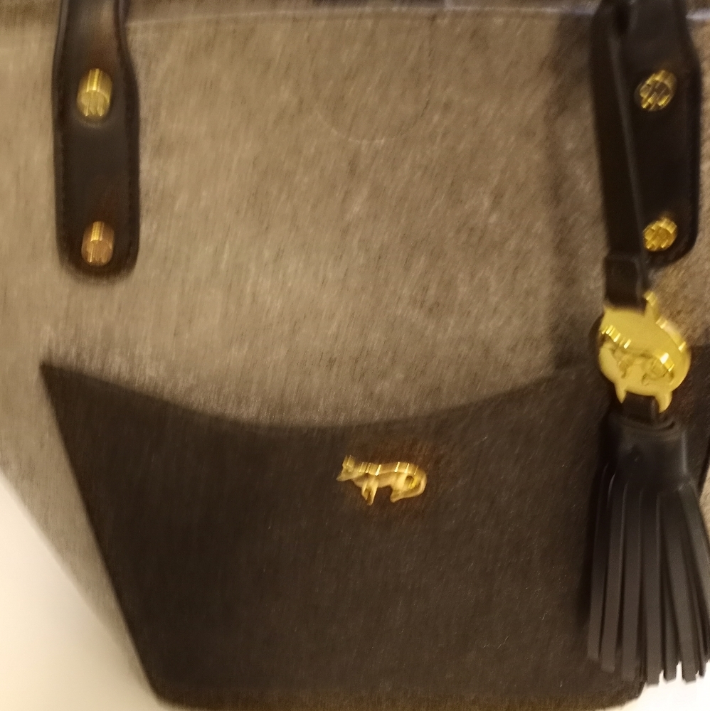 Emma Fox Handbag - Picture 5 of 5